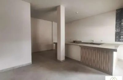 Ponto comercial com 1 sala para alugar na Rua Quintino Bocaiúva, 353, Santa Rosa, Belo Horizonte