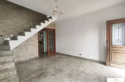 Casa geminada para venda em belo horizonte, jaraguá, 3 dormitórios, 1 suíte, 3 banheiros, 1 vaga