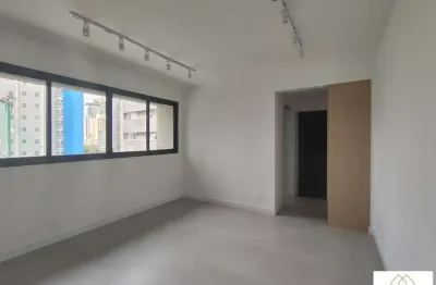 Apartamento para locação em belo horizonte, lourdes, 2 dormitórios, 1 suíte, 2 banheiros, 2 vagas