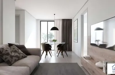 Apartamento com área privativa para venda em belo horizonte, santa efigênia, 2 dormitórios, 1 suíte, 2 banheiros, 2 vagas