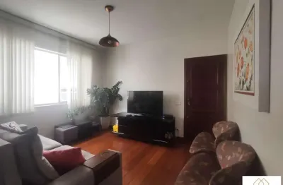 Apartamento para Venda em Belo Horizonte, Gutierrez, 3 dormitórios, 1 suíte, 2 banheiros, 1 vaga