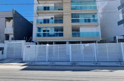 Cobertura com 4 quartos à venda na Avenida Beira Mar, 3473, Centro, Matinhos