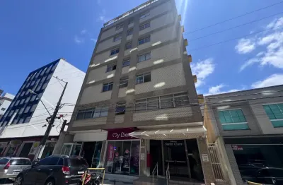 Kitnet / Stúdio à venda na Avenida Augusto Blitskow, 149, Caiobá, Matinhos