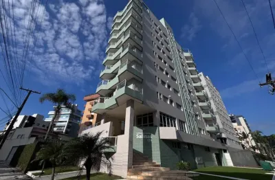 Apartamento com 3 quartos à venda na Avenida Paranaguá, 136, Caiobá, Matinhos