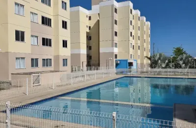 Apartamento com 2 quartos para alugar na Avenida Juscelino Kubitschek, 4950, Passaré, Fortaleza