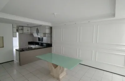 Aluguel de casa plana exclusiva no passaré - próximo ao parque ecológico