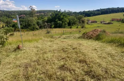 Terreno à venda na Avenida Abel Bento da Silva, Residencial Dunamis, São José dos Campos