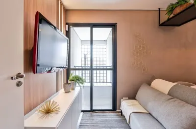 Apartamento com 2 dormitórios -  reserva dos manacás