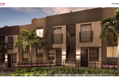 Novo condomínio de casas no bairro floresta parque itajubá