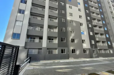 Apartamento com 2 quartos à venda na Rua Sandro Bezerra da Silva, Parque Residencial Flamboyant, São José dos Campos