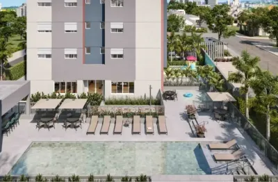 Apartamento com 2 quartos à venda na Rua Ipiranga, 125, Vila Ema, São José dos Campos