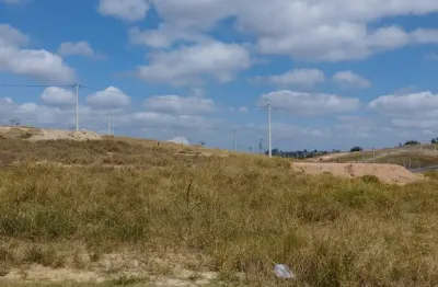 Atenção: adquira seu lote no bairro vila amélia -entrada + saldo