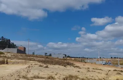 Atenção: adquira seu lote no bairro vila amélia -entrada + saldo