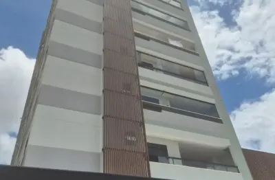 Apartamento com 2 quartos para alugar na Avenida Róbson Custódio Machado, 100, Floresta, São José dos Campos