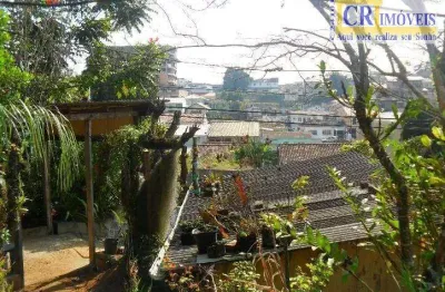 Terreno à venda na Rua Eugênio Portela, Barreiros, São José