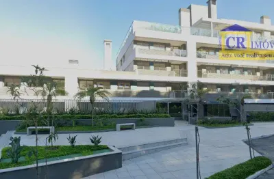 Apartamento com 2 quartos à venda na Estrada Haroldo Soares Glavan, Cacupé, Florianópolis