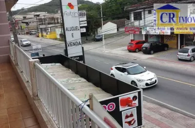 Casa com 3 quartos à venda na Avenida Aniceto Zacchi, Ponte do Imaruim, Palhoça