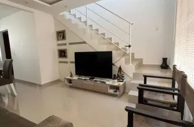 Casa com 2 quartos à venda na Rua Miguel Batista da Silva, Bela Vista, Palhoça