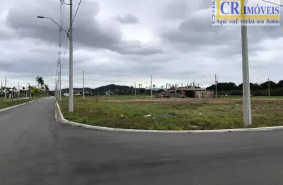 Terreno à venda na Rodovia Armando Calil Bulos, Vargem Grande, Florianópolis