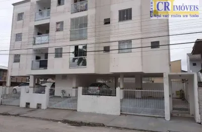 Apartamento de 2 dormitórios no bairro jardim eldorado, palhoça/sc