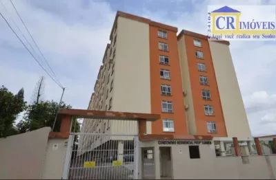 Apartamento à venda de 2 dormitórios no bairro ipiranga, são josé–sc