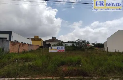 Terreno loteamento, parque residencial ctg os praianos - são josé–sc