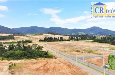 Terreno à venda de 360 m² em governador celso ramos–sc