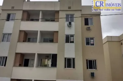 Apartamento de 2 dorm. com sacada e churrasqueira no real parque, são josé