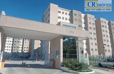 Apartamento à venda 2 dormitórios - bairro bela vista - palhoça sc