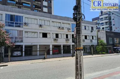 Apartamento com 4 quartos à venda na Rua Doutor Abel Capela, Coqueiros, Florianópolis