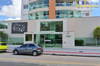 Apartamento com 3 quartos à venda na Rua Araci Vaz Callado, Estreito, Florianópolis