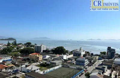 Apartamento mobiliado à venda - cond. res. linea - barreiros - sj