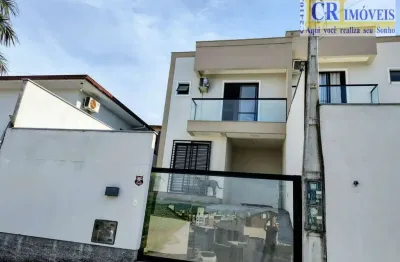 Casa com 2 quartos à venda na Rua Professora Terezinha de Jesus, Bela Vista, Palhoça