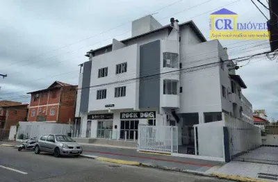 Apartamento à venda - praia de canasvieiras - florianópolis