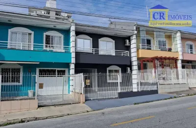Casa de 3 dormitórios à venda no jardim cidade florianópolis - são josé sc