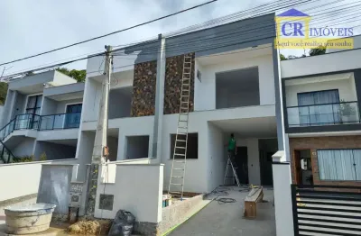 Sobrado - 3 dormitórios sendo 01 suíte - potecas/ são josé
