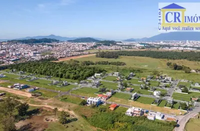 Terreno à venda no loteamento alínea vivenda praianos – são josé/sc