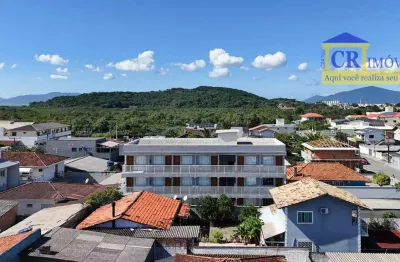 Prédio novo com 18 unidades semi mobiliadas - barra do aririu/ palhoça