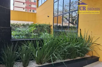 Apartamento com 2 quartos à venda na Rua João Saturnino Ouriques, Campinas, São José