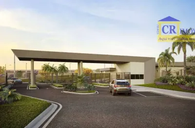 Terrá golden resort – últimos lotes em condomínio fechado em são josé sc