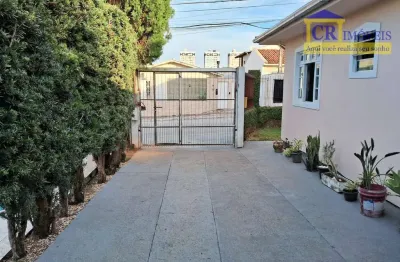 Casa com 4 quartos à venda na Rua 9 De Julho, Ipiranga, São José