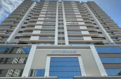 Apartamento com 2 quartos à venda na Avenida Presidente Nereu Ramos, Campinas, São José