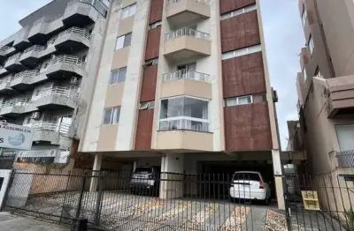 Apartamento com 3 quartos para alugar na Rua Aleixo Alves de Souza, Barreiros, São José