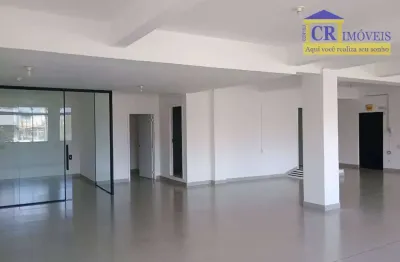 Sala comercial com 2 salas para alugar na Rua Oriente, Passa Vinte, Palhoça