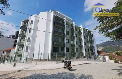 Apartamento com 2 suítes - terrace residence. carvoeira/ florianópolis