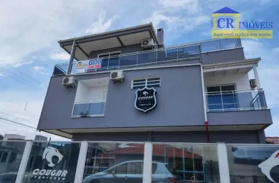 Casa com 5 quartos à venda na Rua Francisco Luiz de Almeida, Roçado, São José