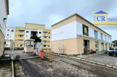 Apartamento com 2 quartos à venda na Rua Raul Antônio da Silva, Aririú da Formiga, Palhoça