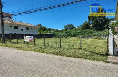 Terreno à venda na Rua Idivaldo Horácio da Silveira, Ipiranga, São José