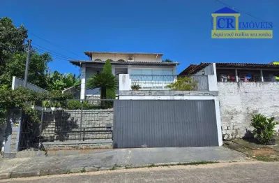 Apartamento com 2 quartos para alugar na Rua José Antônio Tonolli, Capoeiras, Florianópolis