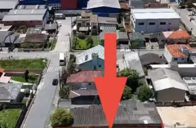 Terreno à venda - loteamento catarina i - real parque/ são josé